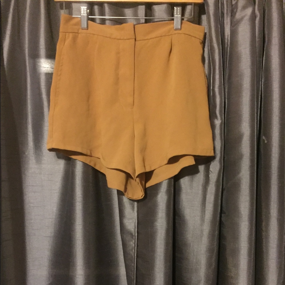Shorts